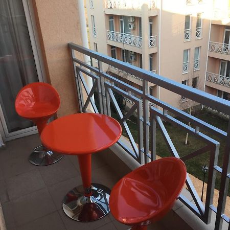 Sunny Day 6 Pav-Apartment Sunny Beach Exterior photo