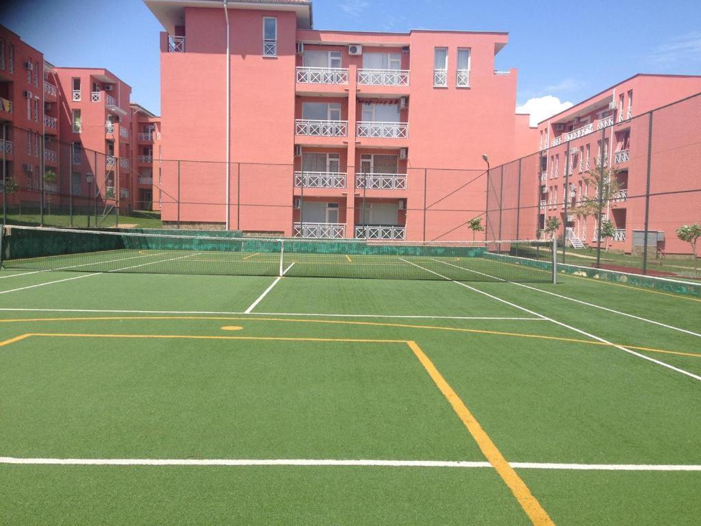 Sunny Day 6 Pav-Apartment Sunny Beach Exterior photo